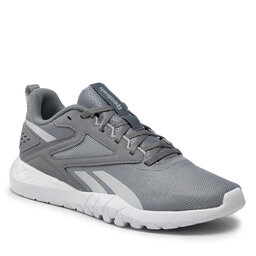 Reebok Zapatos Reebok Flexagon Energy Tr 4 GY6263 Pure Grey 5/Pure Grey 2/Cloud White