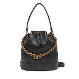 Liu Jo Handtasche Liu Jo AA5200 E0538 Schwarz