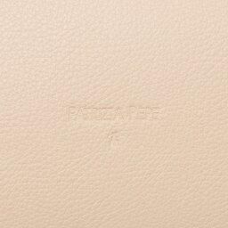 

Сумка Patrizia Pepe 8B0095/L001-FC66 Ocean Sand/Light Gold, Бежевий