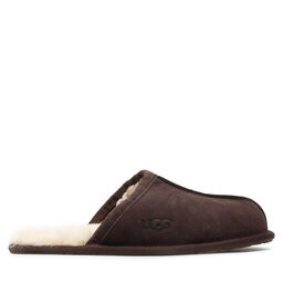 Ugg Παντόφλες Σπιτιού Ugg M Scuff 1101111 Καφέ