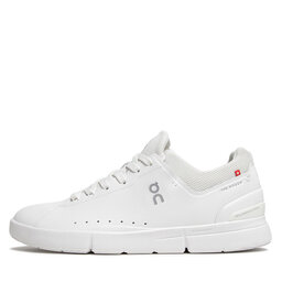 

Снікерcи On The Roger 48.99452 All White, Білий