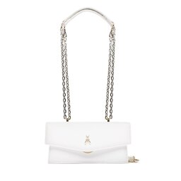 

Сумка Patrizia Pepe 2B0032/L061-W146 Bianco, Білий