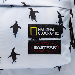 

Рюкзак Eastpak Out Of Office EK000767 Ng Penguin W06, Голубий