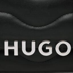 

Сумка Hugo Lizzie Clutch 50497874 001, Чорний