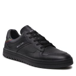 Paul Smith Sneakersy Paul Smith Liston M2S-LIS01-KLEA Black 79