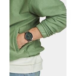 

Годинник Casio Edifice EF-527D-3AVUEF Silver, Срібний