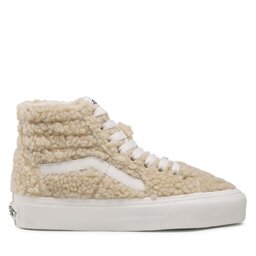 

Снікерcи Vans Sk8-Hi Tapered VN0A7Q62BKB1 Cozy Hug Mojave Desert, Бежевий