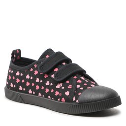 Mickey&Friends Kedas Mickey&Friends SS23_306DSTC Black
