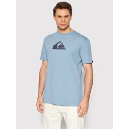 Quiksilver Marškinėliai Quiksilver Comp Logo EQYZT06534 BJN0