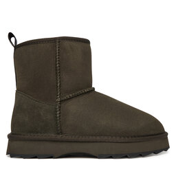 EMU Australia Botas de nieve EMU Australia Sharky Mini W12434 Caqui