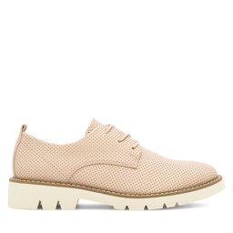Clara Barson Oxford Schuhe Clara Barson Gracie WS6277-01 Rosa