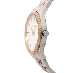 

Годинник Esprit ESLW23734RG Silver/Gold, Срібний