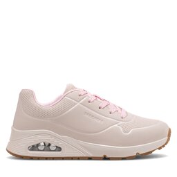 

Снікерcи Skechers Uno Gen1 - Cool Heels 310538L LTPK Рожевий