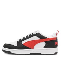 

Снікерcи Puma Puma Rebound V6 Lo Jr* 39383304 Білий