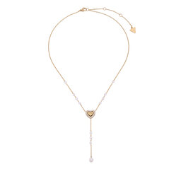 Guess Halskette Guess JUBN06 007JW Goldfarben