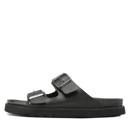 

Шльопанці Genuins Hawaii G104321 Black, Чорний
