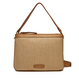 Gianni Chiarini Torebka Gianni Chiarini Frida BS 11686 CST-TKL Brązowy