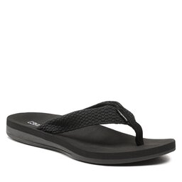 Kappa Flip-flops Kappa 242668GC Black/Grey 1116
