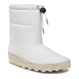 Asportuguesas Μποτάκια Asportuguesas Cale P018142014 Blanco