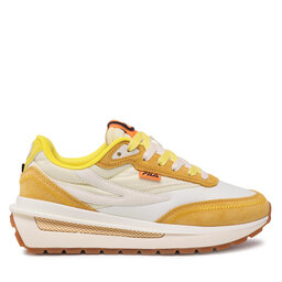 

Снікерcи Fila Reggio F Wmn FFW0079.20003 Daylily, Жовтий
