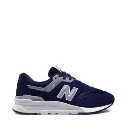 New Balance Tenisice New Balance CM997HCE Tamnoplava