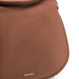 

Сумка Badura ANKONA-CS9060 Brown, Коричневий