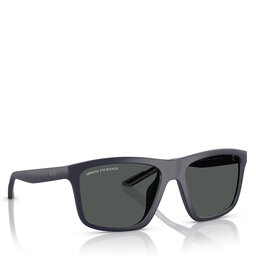 Armani Exchange Ochelari de soare Armani Exchange 0AX4149SU 56 610587 Bleumarin