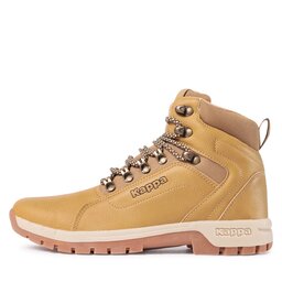 

Черевики туристичні Kappa 242752 Beige 4141, Коричневий