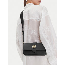 DeeZee Handtasche DeeZee GL22988 Schwarz