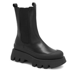 Badura Stövletter Badura IDEM-01 Svart
