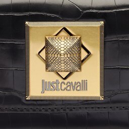 

Сумка Just Cavalli 75RA4BG2 ZS968 899, Чорний
