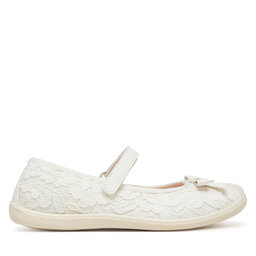 Naturino Bailarinas Naturino Claries 2 4000713-04-0N01 S Blanco