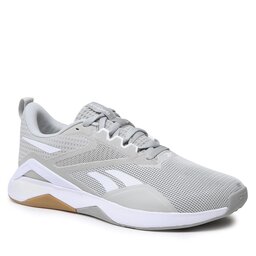 Reebok Schuhe Reebok Nanoflex TR V2 Shoes HQ4223 Grün