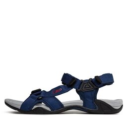 

Босоніжки CMP Hamal Hiking Sandal 38Q9957 Marine M919, Cиній