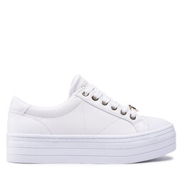 

Снікерcи Guess Bells FL5BLS LEA12 WHITE, Білий