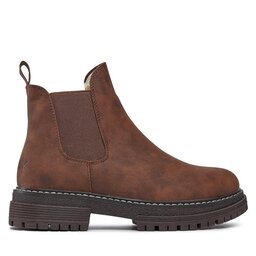 

Челсі Roxy ARJB700754 Brown BRN, Коричневий