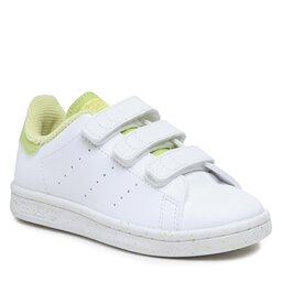 adidas Topánky adidas Stan Smith Cf C GW4537 Ftwwht/Panton/Panton
