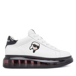 KARL LAGERFELD Sneakers KARL LAGERFELD Kapri Kushion KL62630N Bianco