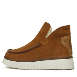 

Ботильйони Fly London Cozefly P501348001 Cognac 001, Коричневий