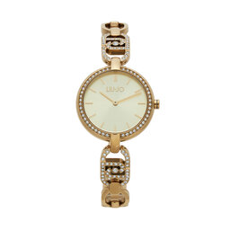 Liu Jo Uhr Liu Jo TLJ2351 Goldfarben