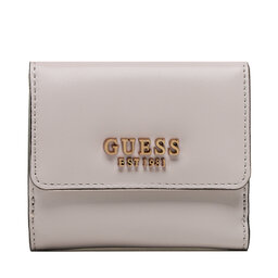Guess Малък дамски портфейл Guess Laurel (VB) Slg SWVB85 00440 DOV