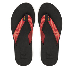 Teva Zehentrenner Teva Mush II 4198 Rot