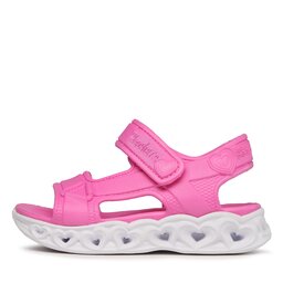 

Босоніжки Skechers Always Flashy 308045L/PNK Pink, Рожевий
