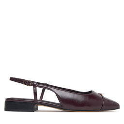 Aldo Балетки Aldo Maree 14405276 Бордовий