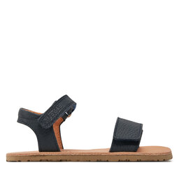 Froddo Sandály Froddo Barefoot Flexy Lia G3150264-7 M Modrá