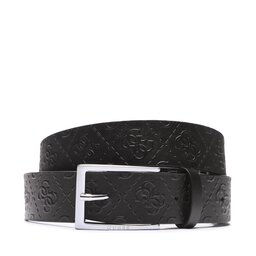 Guess Curea pentru Bărbați Guess BM7783 P3435 BLA