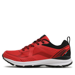 

Трекінгові черевики Halti Gems 2 Low Dx M Walking Shoe B65, Червоний