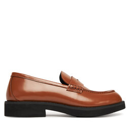 BOSS Zapatos hasta el tobillo BOSS Eleri 50548761 Marrón