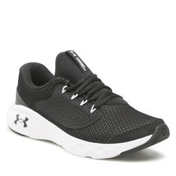Under Armour Обувки Under Armour Ua Bgs Charged Vantage 2 3024983-001 Blk/Blk