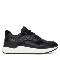 MICHAEL Michael Kors Zapatillas MICHAEL Michael Kors Trevor 42T5TRFS1D Negro
